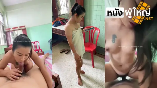 เย็ดเจ๊ เย็ดสาวใหญ่ เย็ดสาวสักลาย