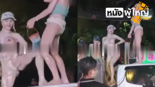 โชว์เสียว โชว์หี แคมหี
