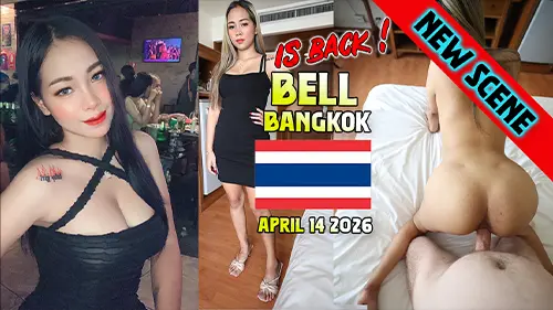 เย็ดไซด์ไลน์ เย็ดสาวสุขุมวิท หนังโป๊ไทย