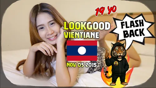 เย็ดแตกใน เย็ดกระหรี่ลาว เจ็บหี